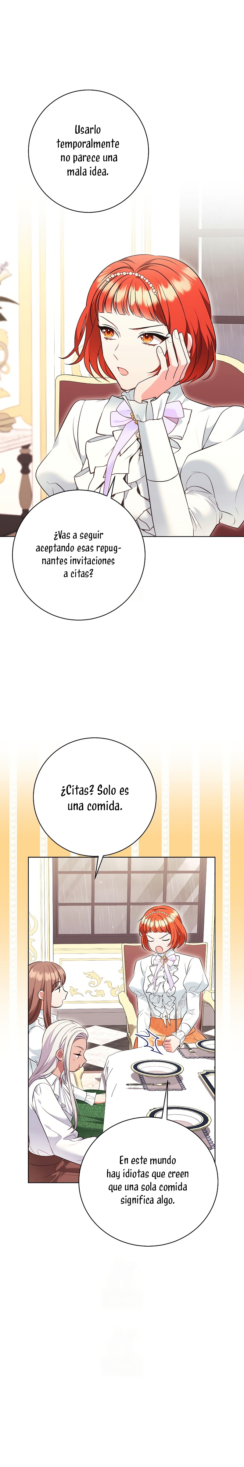 Malas criadas Capítulo 66 - Page 28