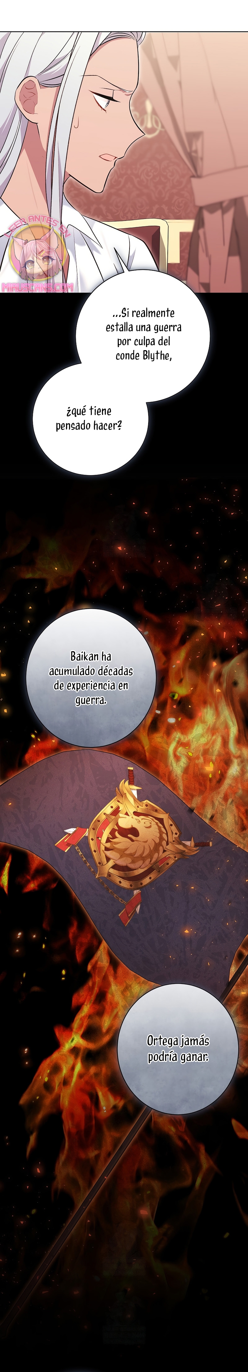 Malas criadas Capítulo 66 - Page 29