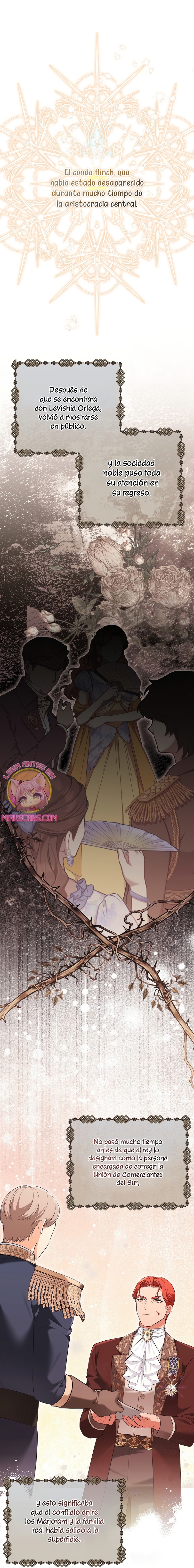 Malas criadas Capítulo 66 - Page 3