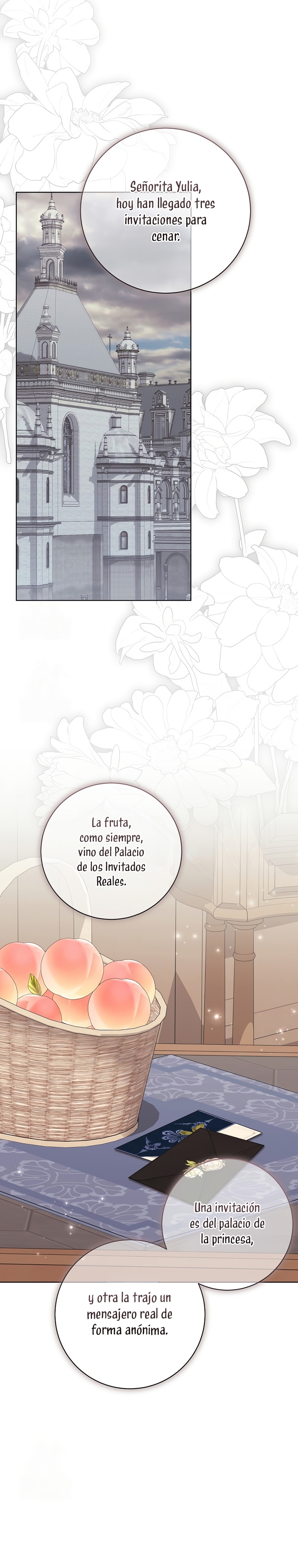 Malas criadas Capítulo 66 - Page 5