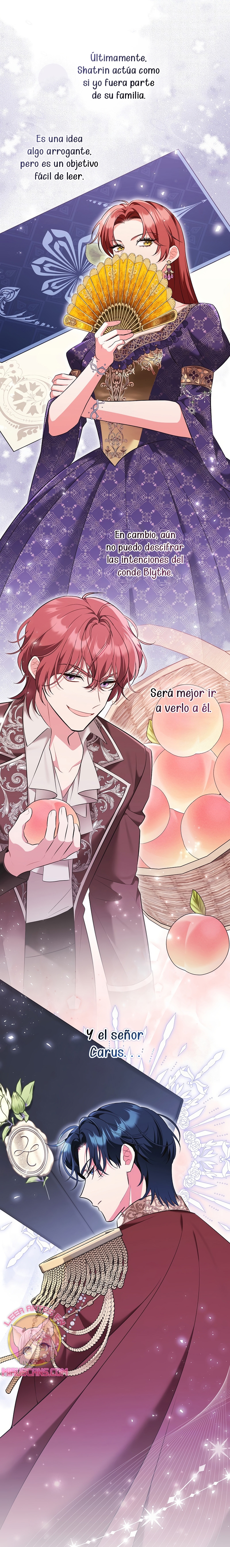 Malas criadas Capítulo 66 - Page 7