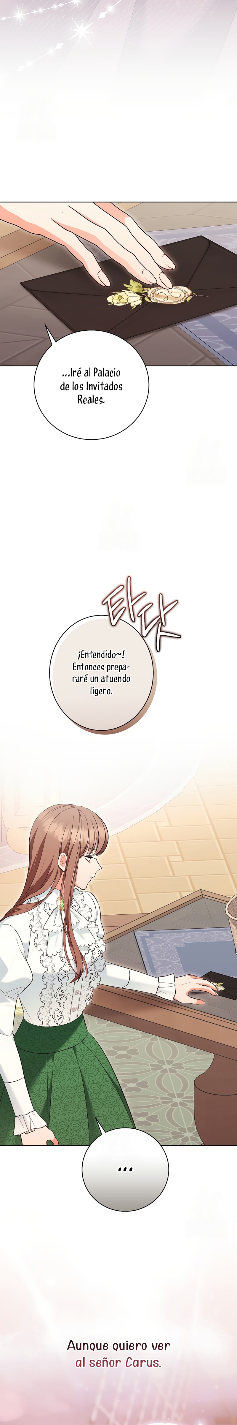 Malas criadas Capítulo 66 - Page 8