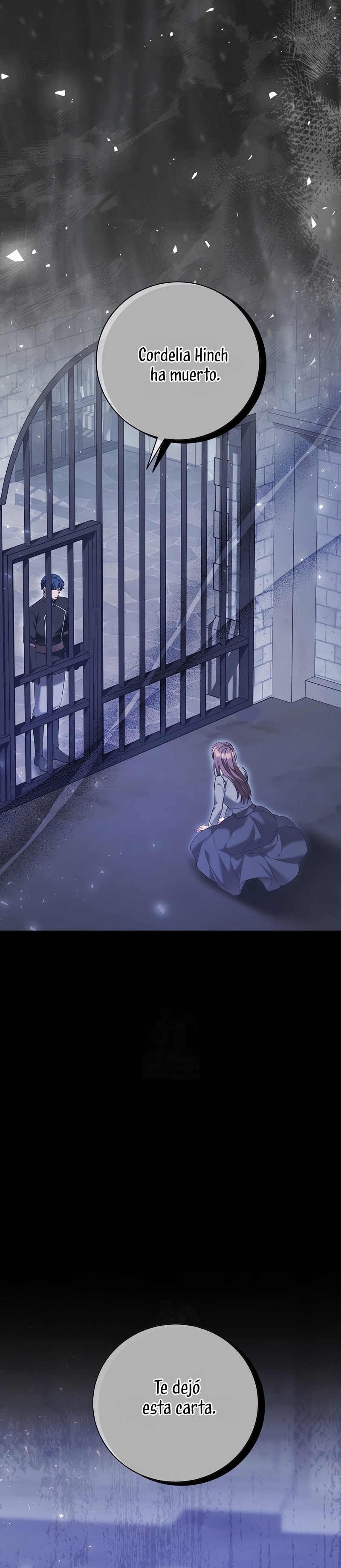 Malas criadas Capítulo 67 - Page 11