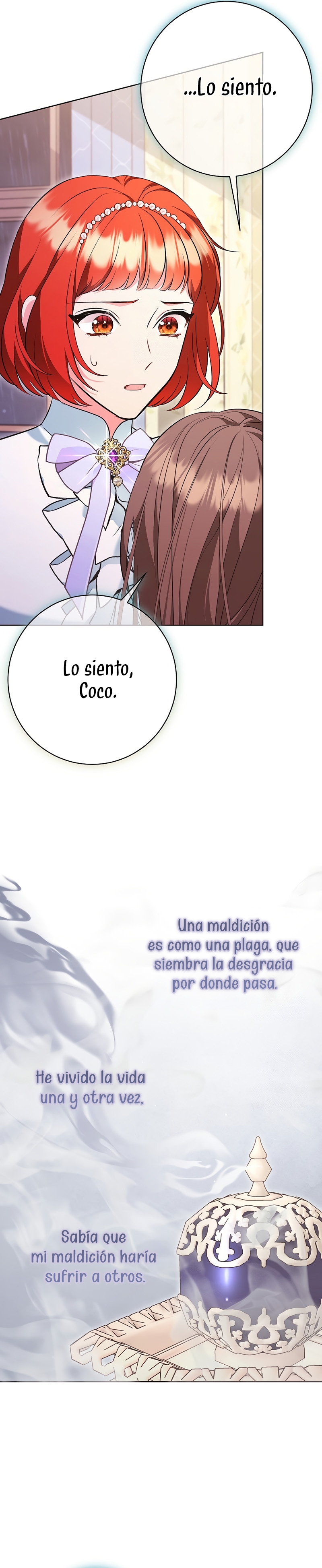 Malas criadas Capítulo 67 - Page 15