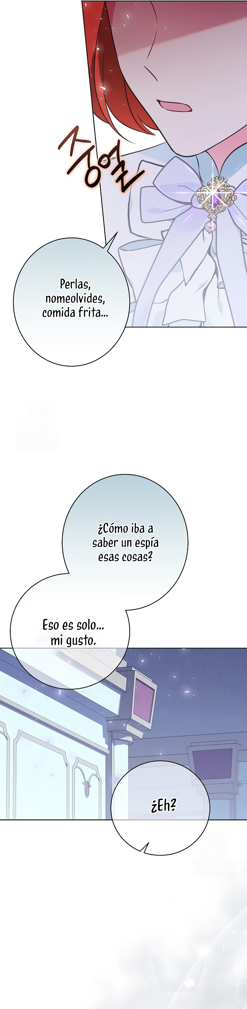 Malas criadas Capítulo 67 - Page 21