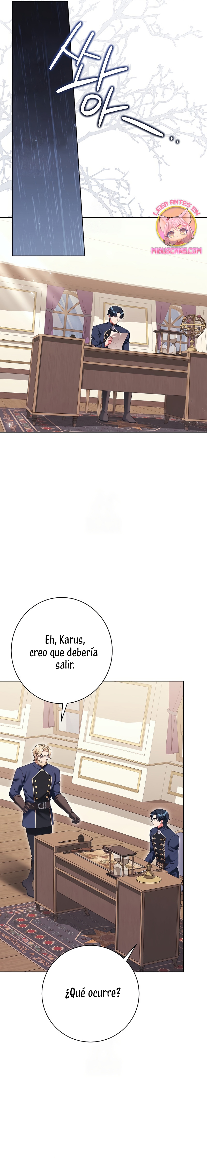 Malas criadas Capítulo 67 - Page 23