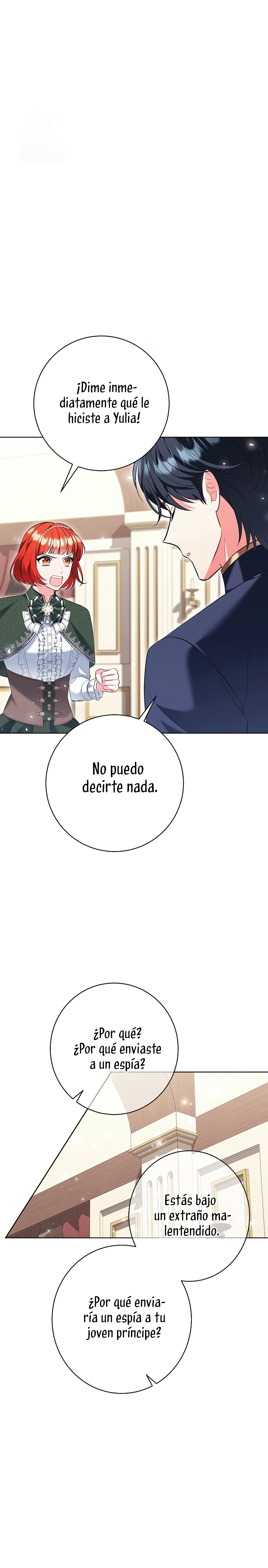 Malas criadas Capítulo 67 - Page 26