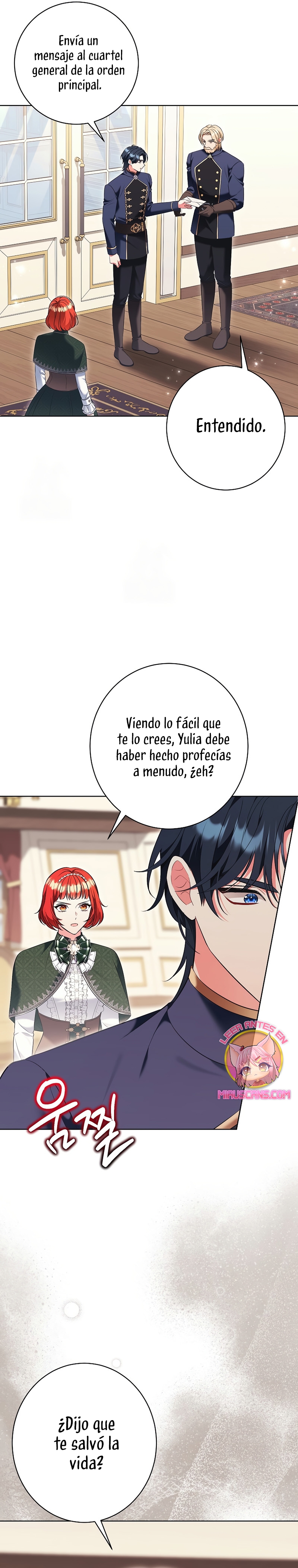 Malas criadas Capítulo 67 - Page 29