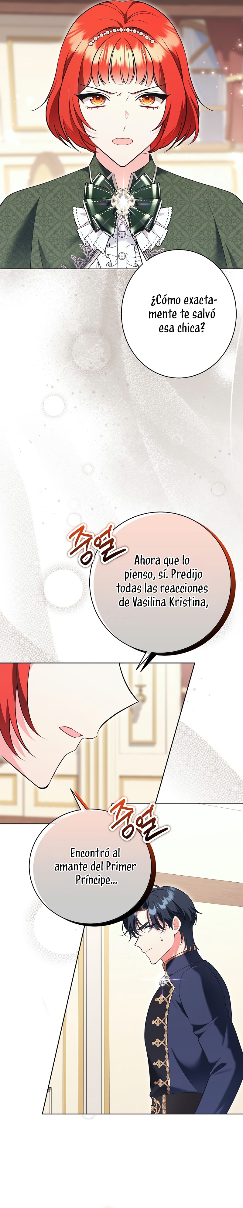 Malas criadas Capítulo 67 - Page 30