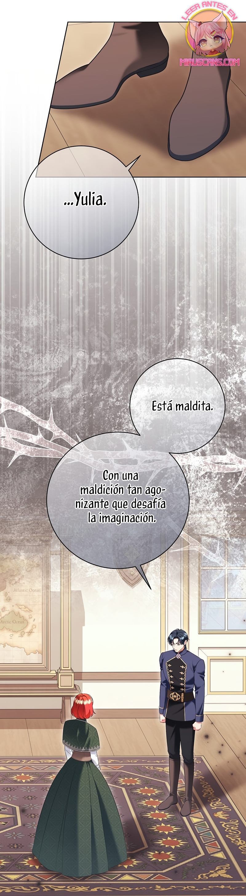 Malas criadas Capítulo 67 - Page 32