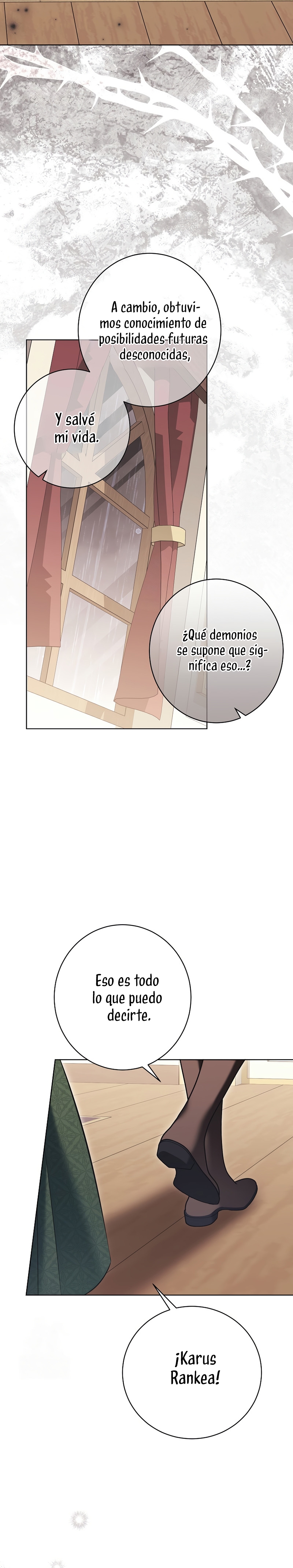 Malas criadas Capítulo 67 - Page 33