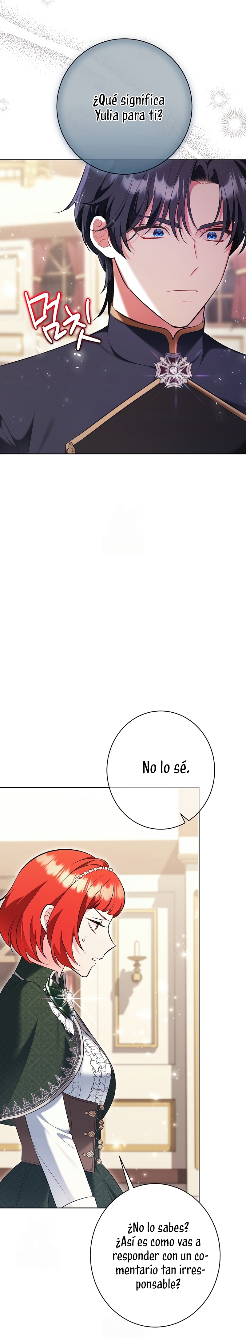Malas criadas Capítulo 67 - Page 34