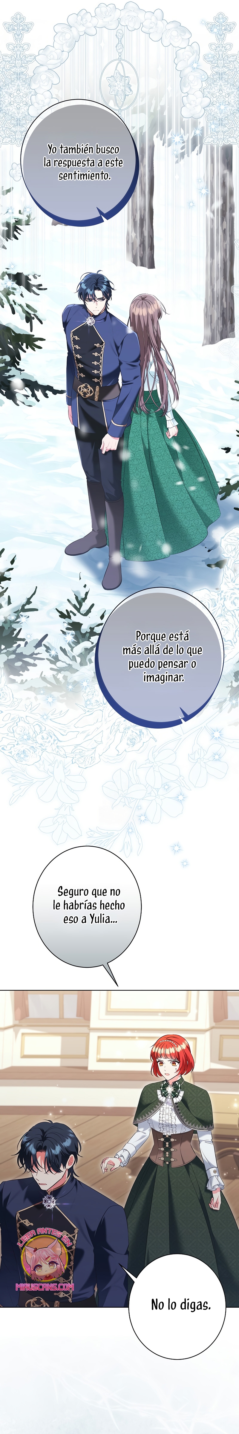 Malas criadas Capítulo 67 - Page 35