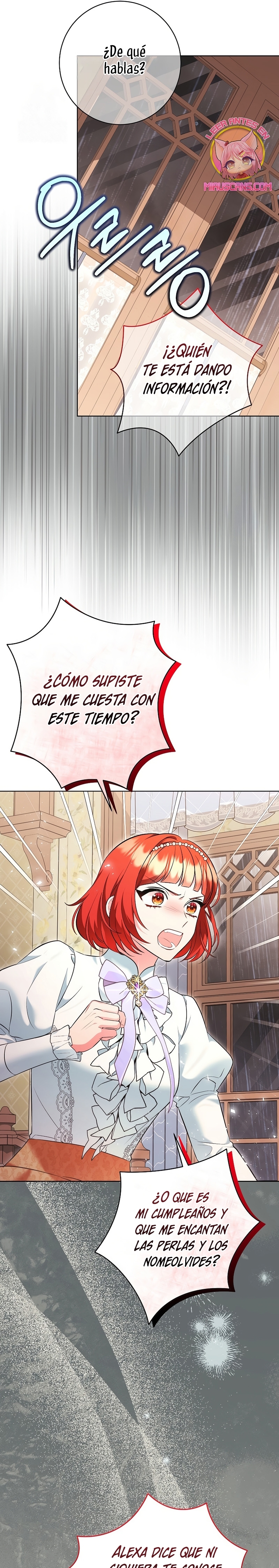 Malas criadas Capítulo 67 - Page 4