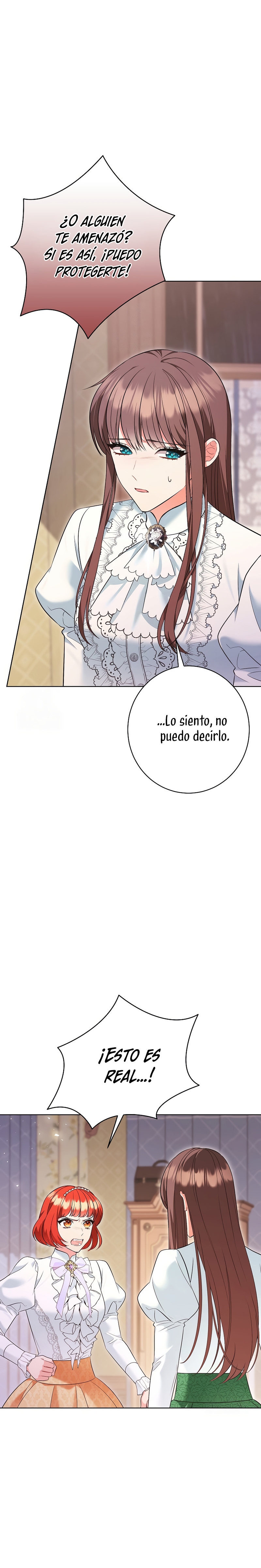 Malas criadas Capítulo 67 - Page 6