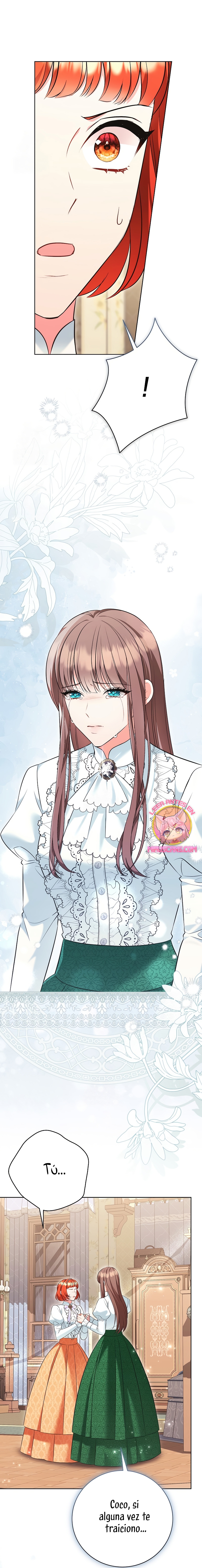 Malas criadas Capítulo 67 - Page 7