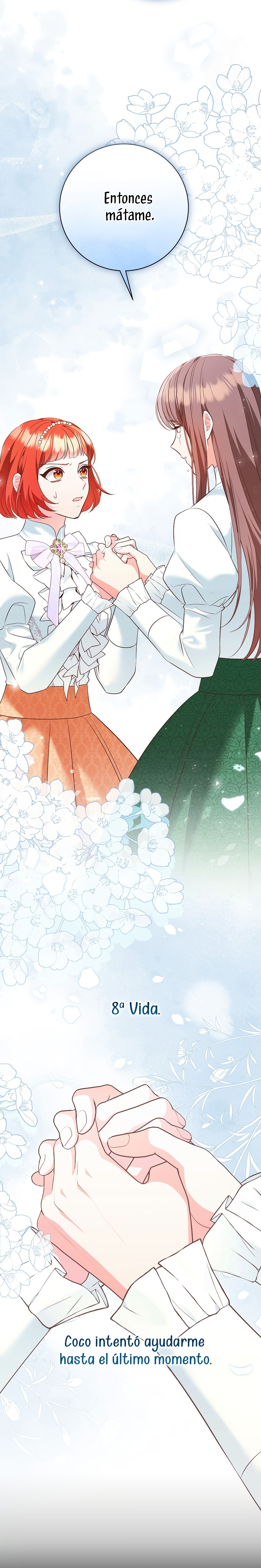 Malas criadas Capítulo 67 - Page 8