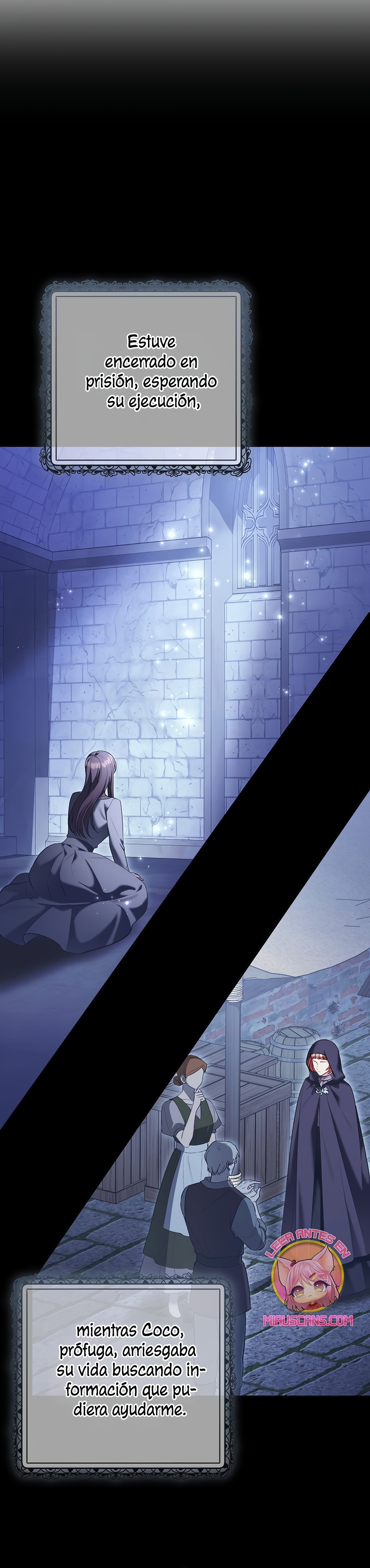 Malas criadas Capítulo 67 - Page 9