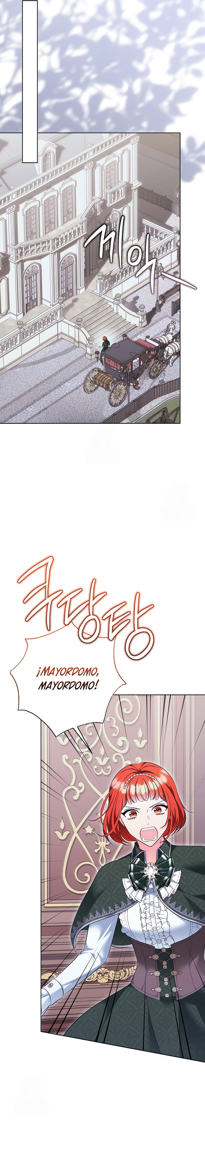 Malas criadas Capítulo 68 - Page 11