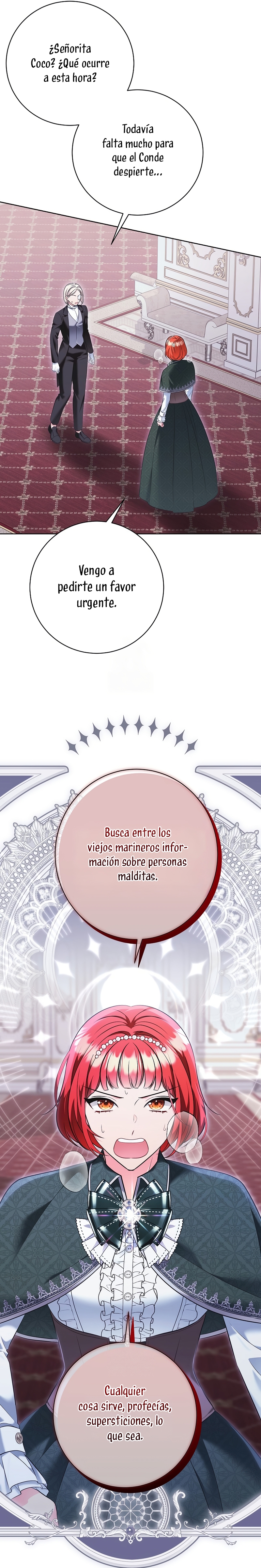 Malas criadas Capítulo 68 - Page 12