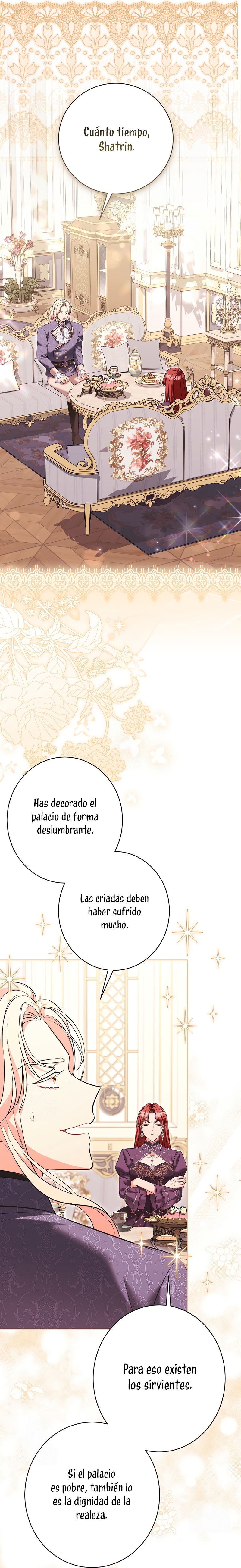 Malas criadas Capítulo 68 - Page 14