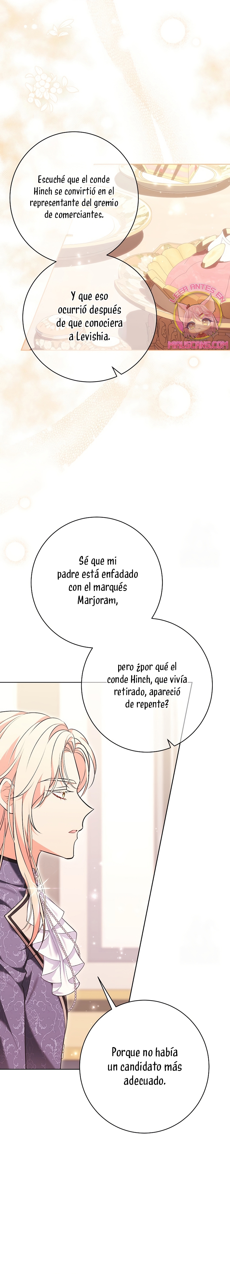 Malas criadas Capítulo 68 - Page 15