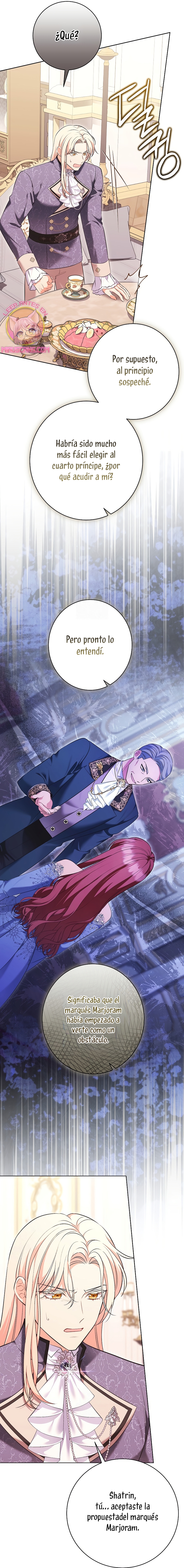 Malas criadas Capítulo 68 - Page 17