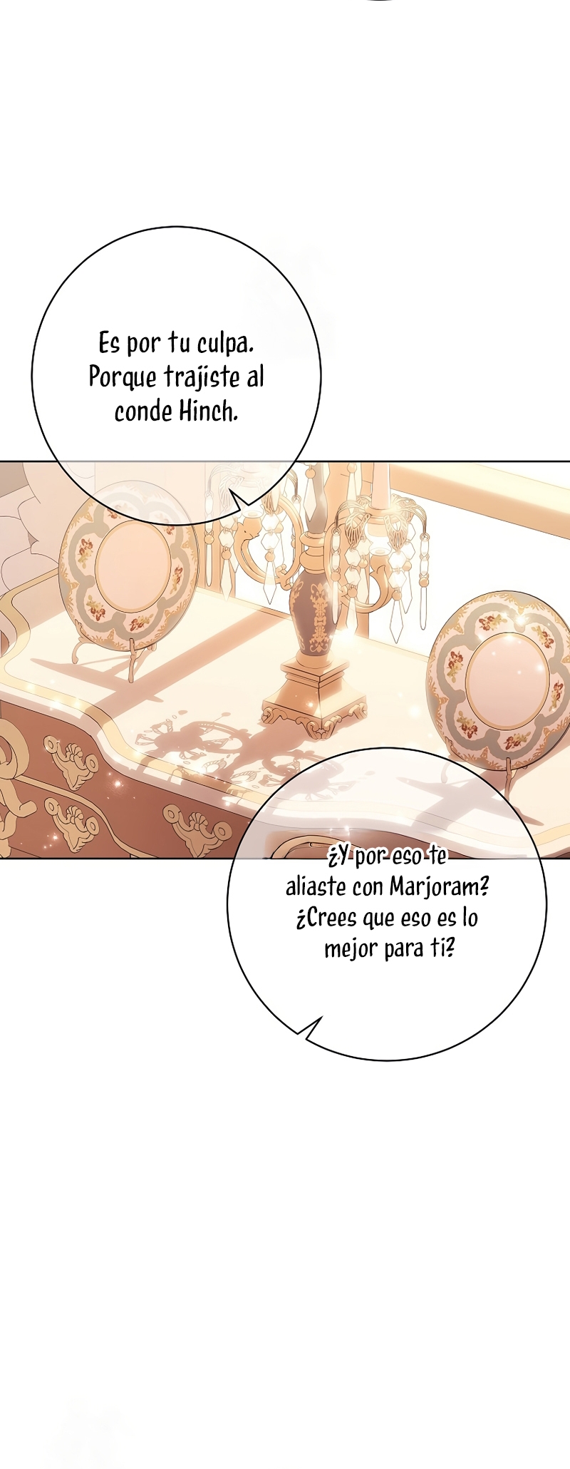 Malas criadas Capítulo 68 - Page 18