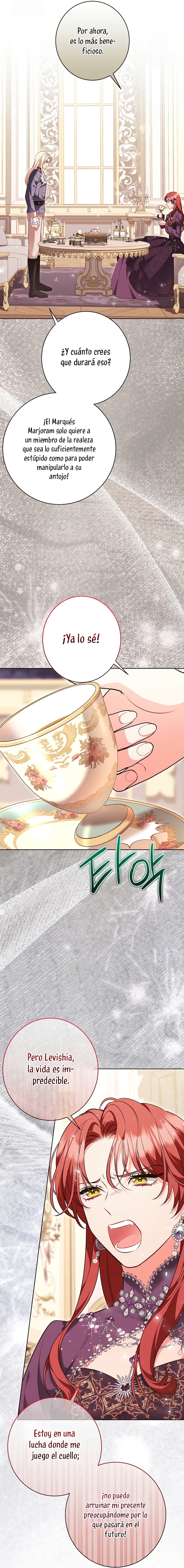 Malas criadas Capítulo 68 - Page 19