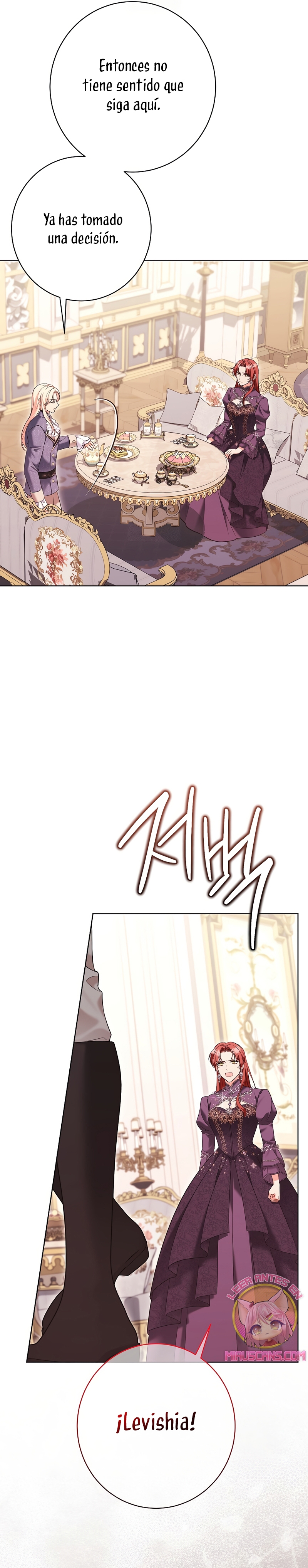 Malas criadas Capítulo 68 - Page 21