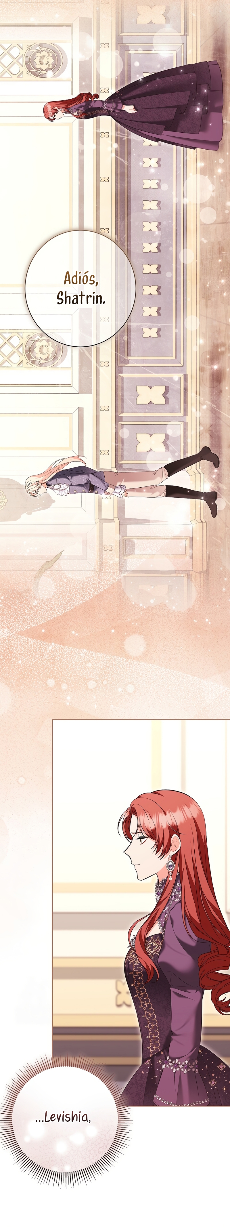 Malas criadas Capítulo 68 - Page 24