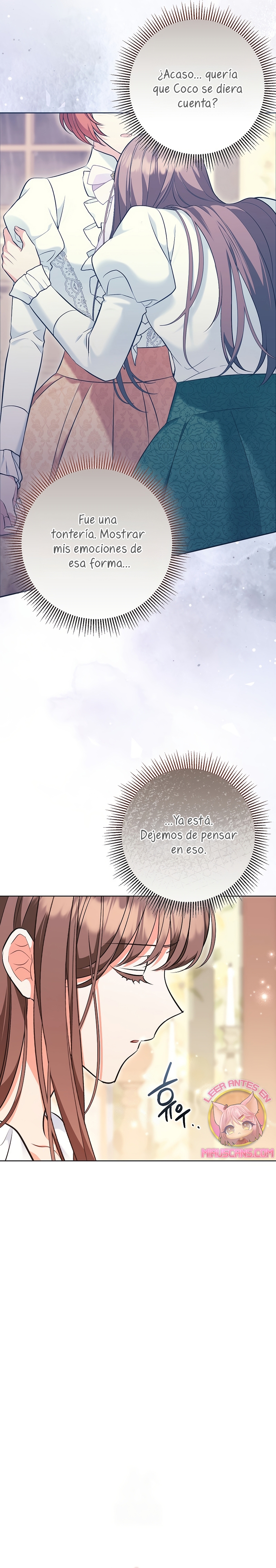 Malas criadas Capítulo 68 - Page 27