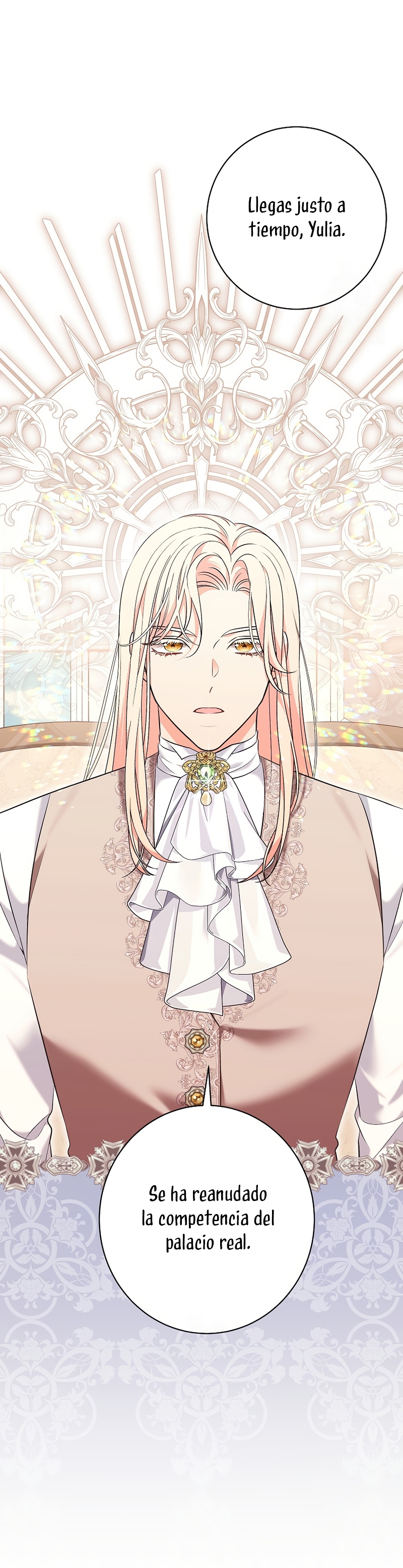 Malas criadas Capítulo 68 - Page 29