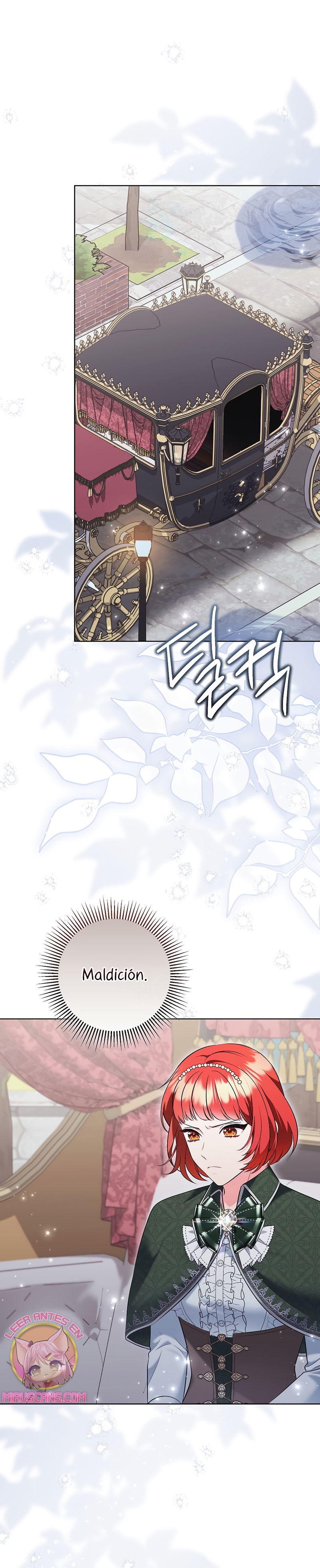 Malas criadas Capítulo 68 - Page 3