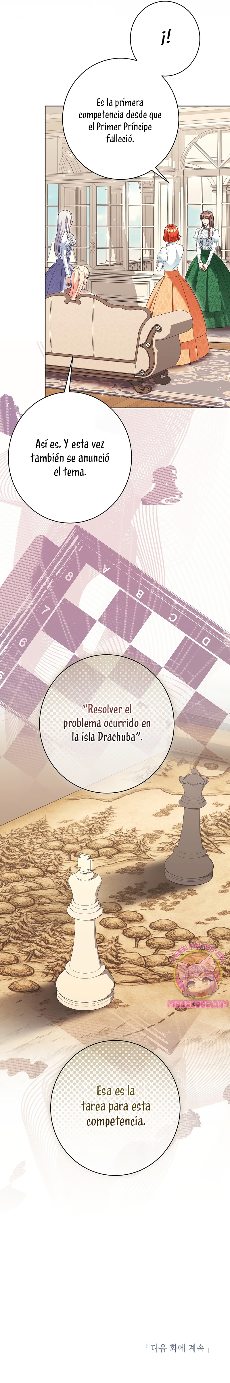 Malas criadas Capítulo 68 - Page 30