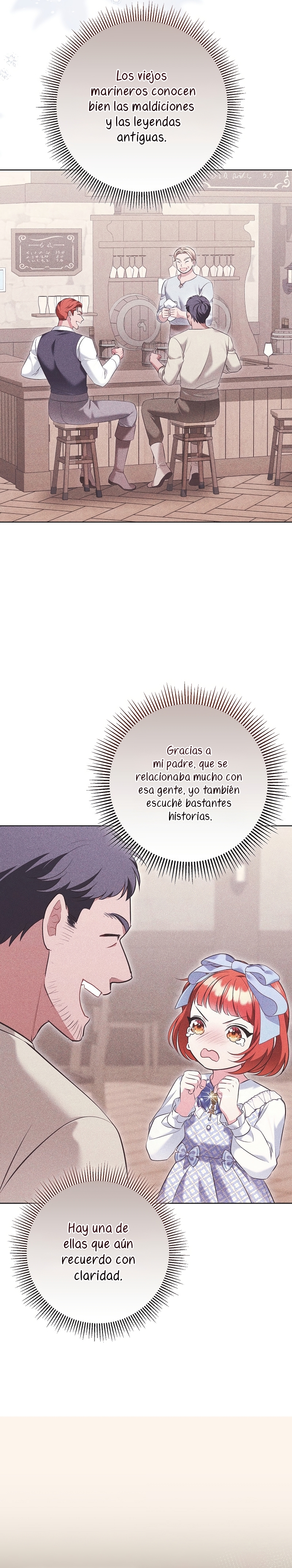 Malas criadas Capítulo 68 - Page 4