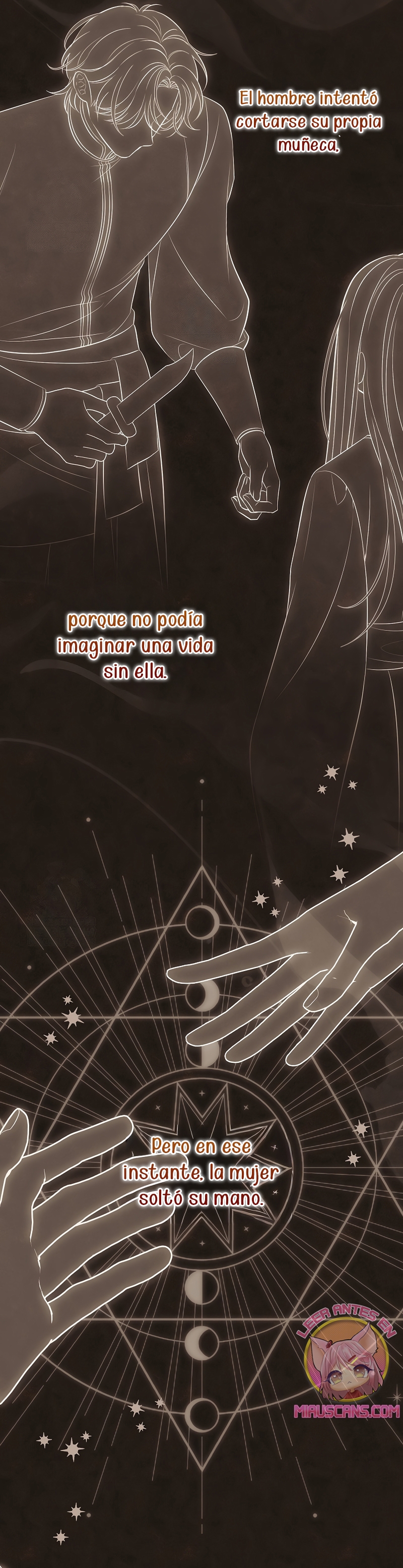 Malas criadas Capítulo 68 - Page 8