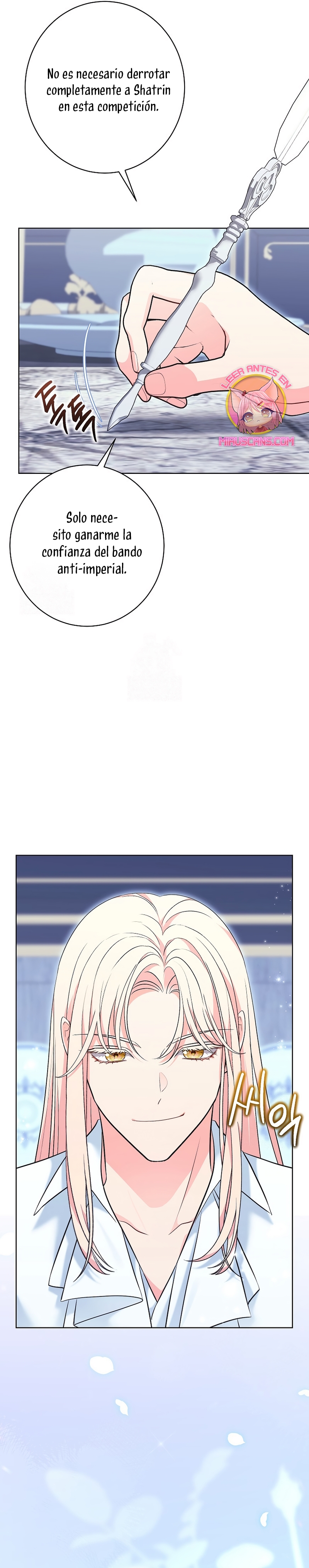 Malas criadas Capítulo 69 - Page 11