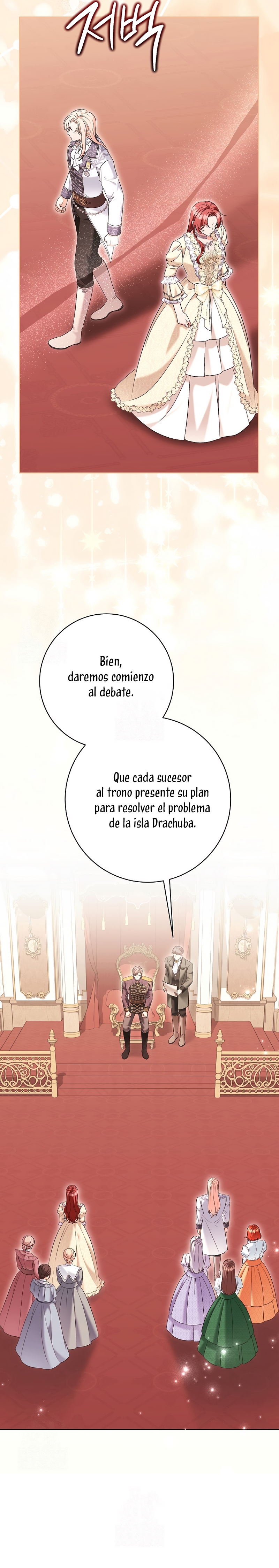 Malas criadas Capítulo 69 - Page 15