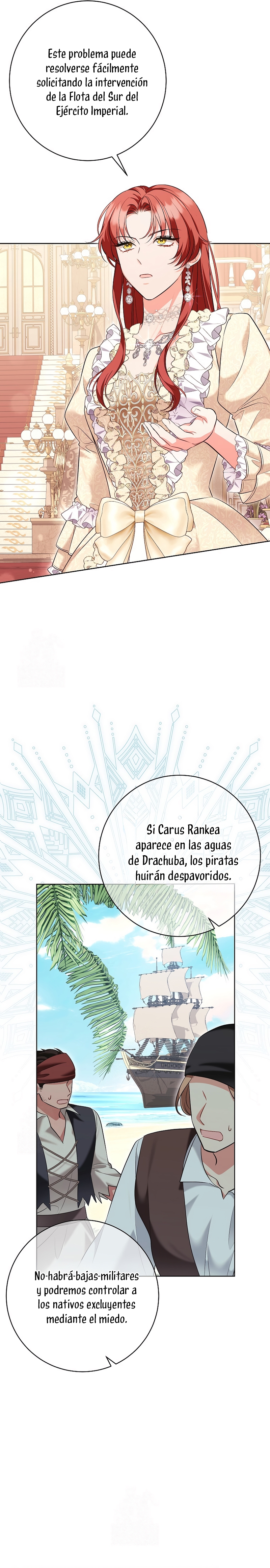 Malas criadas Capítulo 69 - Page 16