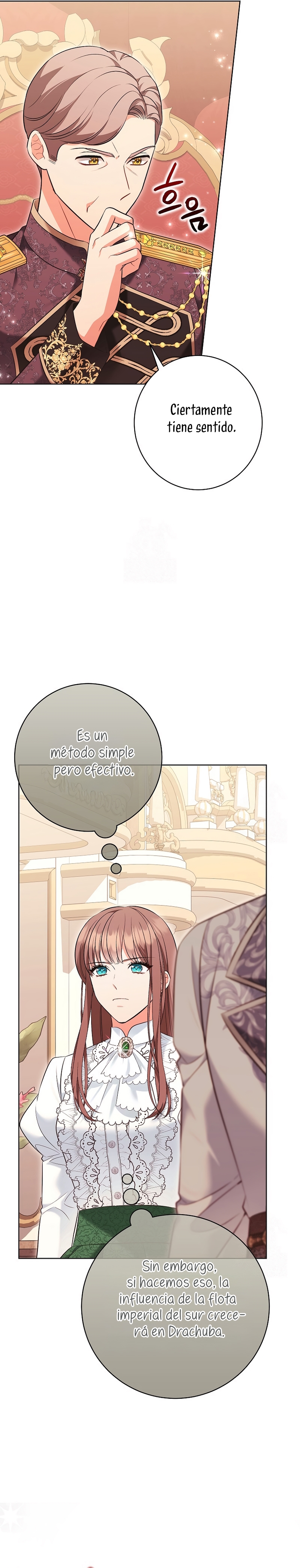 Malas criadas Capítulo 69 - Page 17