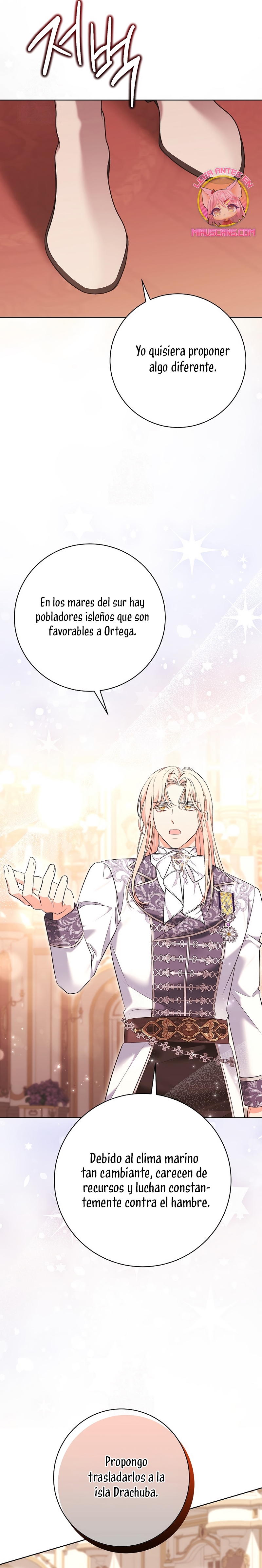 Malas criadas Capítulo 69 - Page 18