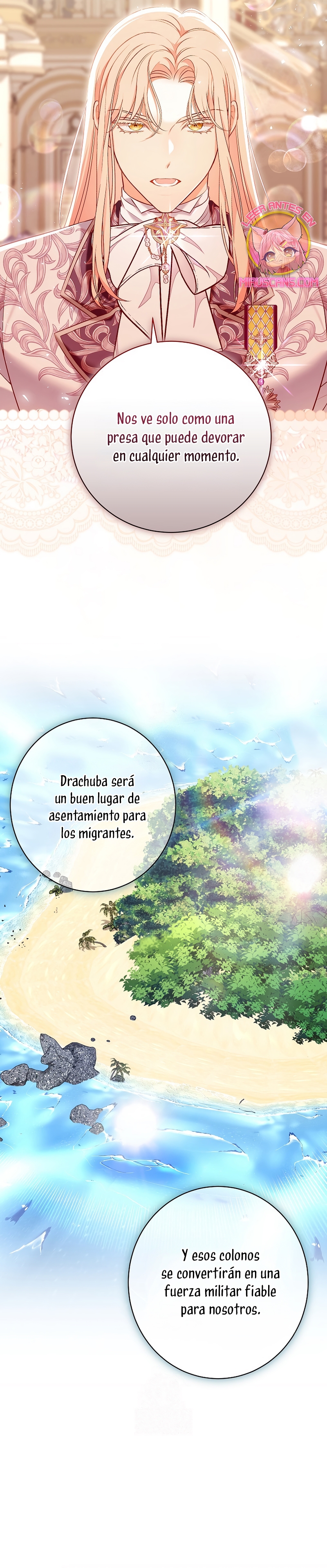 Malas criadas Capítulo 69 - Page 20