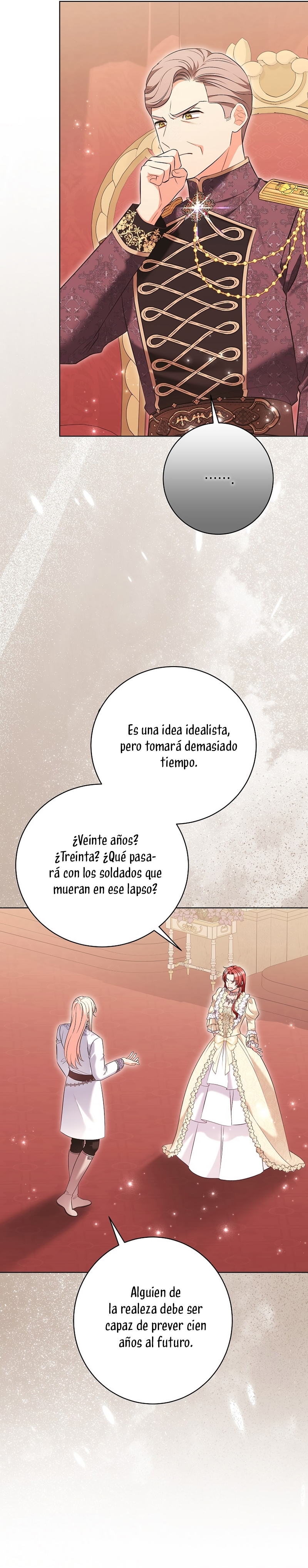 Malas criadas Capítulo 69 - Page 21