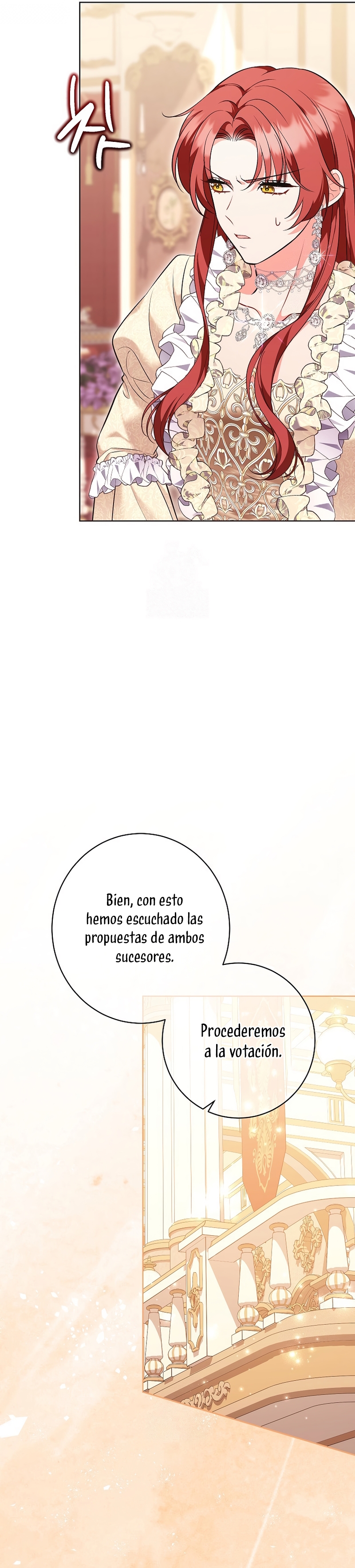 Malas criadas Capítulo 69 - Page 22