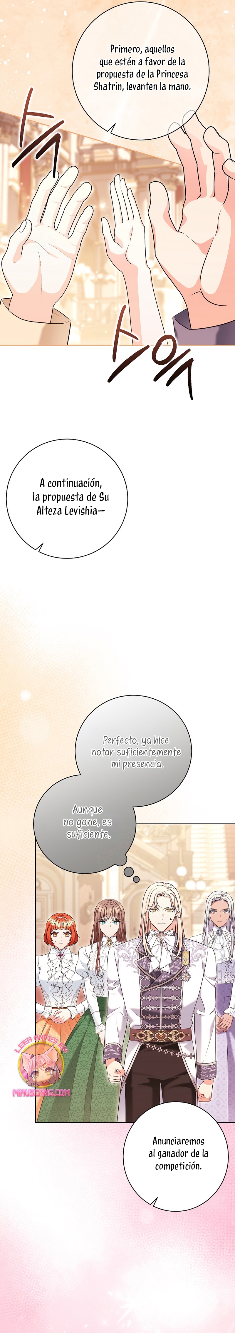 Malas criadas Capítulo 69 - Page 23