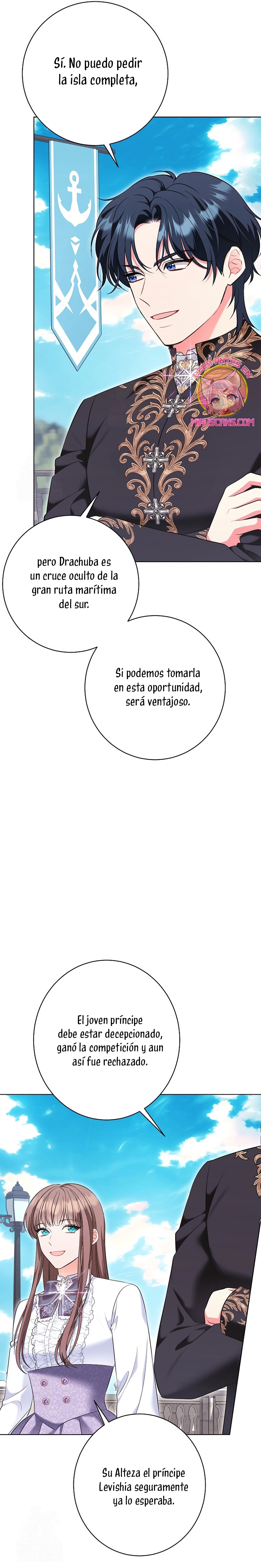 Malas criadas Capítulo 69 - Page 27