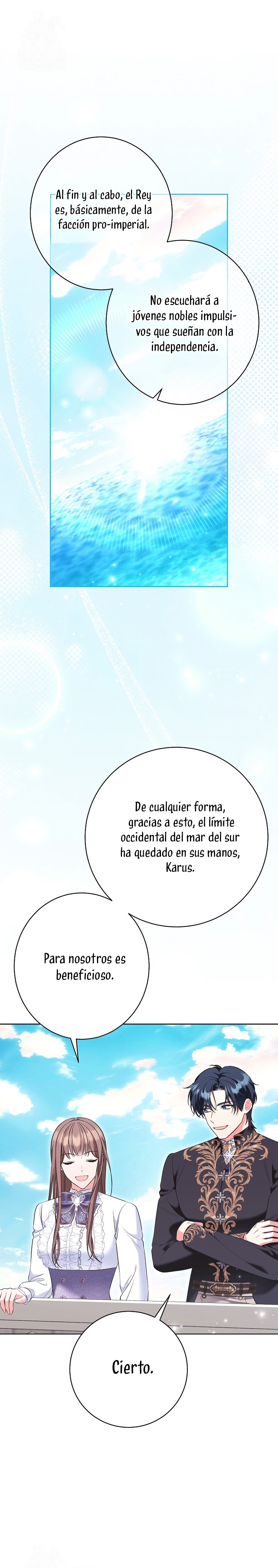 Malas criadas Capítulo 69 - Page 28