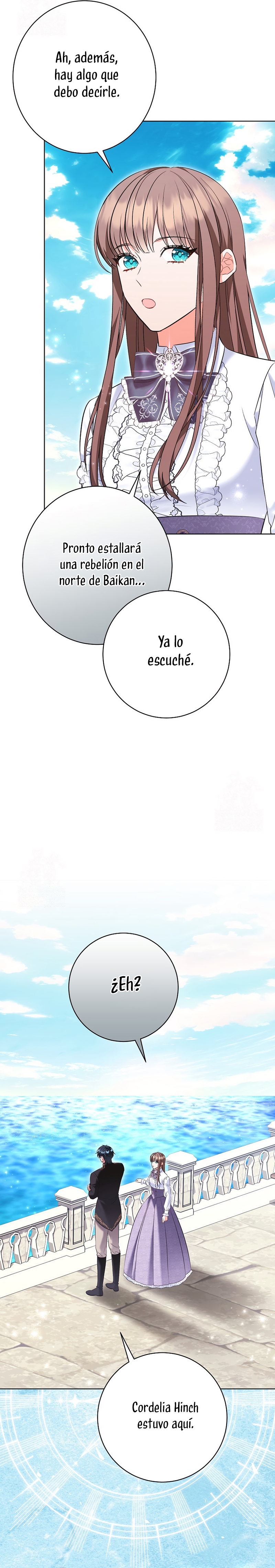 Malas criadas Capítulo 69 - Page 29