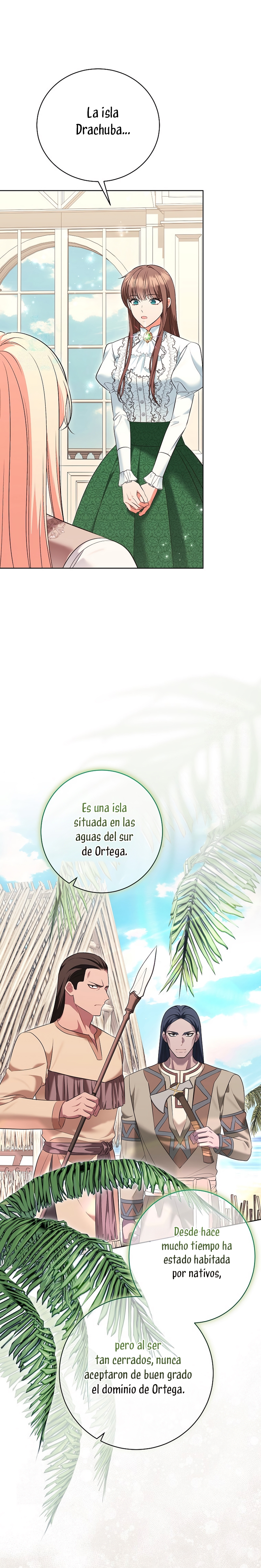 Malas criadas Capítulo 69 - Page 3